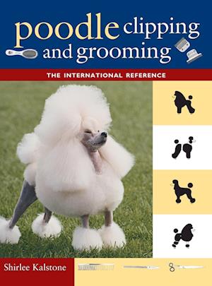 Poodle Clipping and Grooming