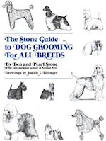 The Stone Guide to Dog Grooming for All Breeds