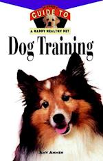 Hhp : An Owner's Guide To Dog Training