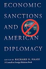 Economic Sanctions and American Diplomacy
