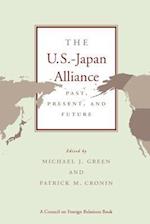 The U.S.-Japan Alliance: Past, Present, and Future 