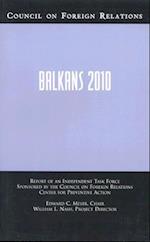 Balkans 2010