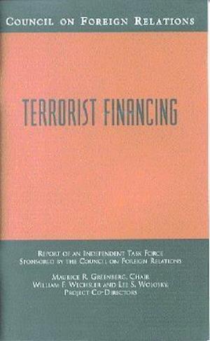 Terrorist Financing