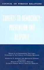 Threats to Democracy