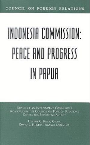Indonesia Commission