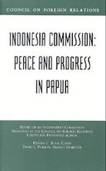 Indonesia Commission