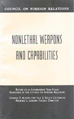 Nonlethal Weapons and Capabilities