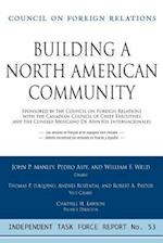 Building a North American Community