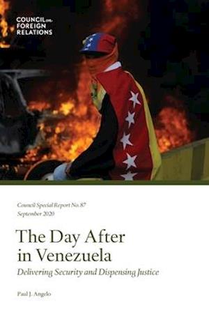 The Day After in Venezuela