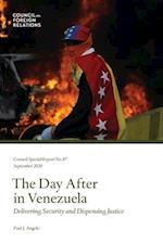 The Day After in Venezuela