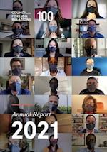 2021 Annual Report