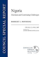 Nigeria: Elections and Continuing Challenges 