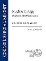 Nuclear Energy: Balancing Benefits and Risks 