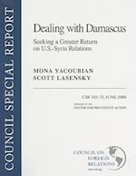 Dealing with Damascus