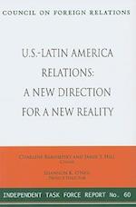 U.S.-Latin America Relations
