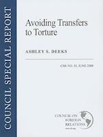 Assurances Against Torture