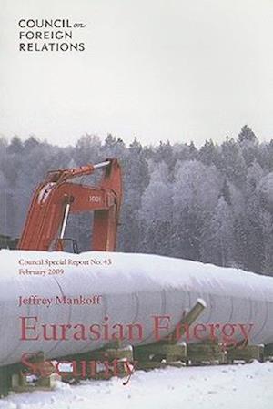 Eurasian Energy Security