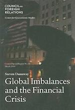 Global Imbalances and the Financial Crisis
