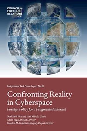 Confronting Reality in Cyberspace