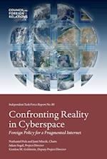 Confronting Reality in Cyberspace