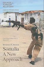 Somalia: A New Approach 