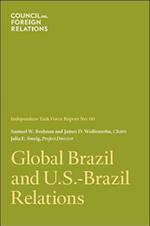 Global Brazil and U.S.-Brazil Relations