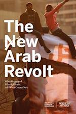 The New Arab Revolt