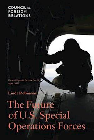 The Future of U.S. Special Operations Forces