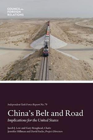 China's Belt and Road