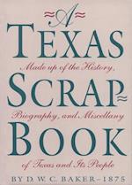 A Texas Scrap-Book