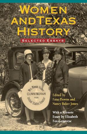 Women & Texas History