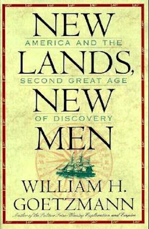 New Lands, New Men