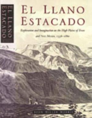 El Llano Estacado