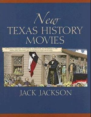 New Texas History Movies