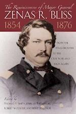 The Reminiscences of Major General Zenas R. Bliss, 1854-1876