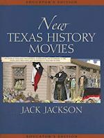 New Texas History Movies, Special Educator's Edition [With CDROM]