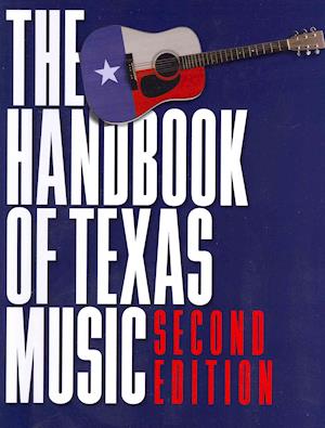 Handbook of Texas Music