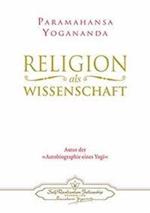 Religion als Wissenschaft