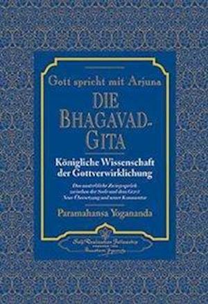 Die Bhagavad Gita