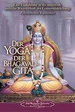 Der Yoga der Bhagavad Gita