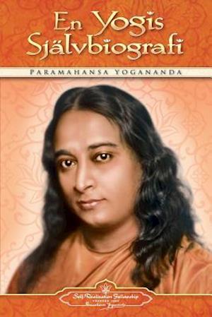 Autobiography of a Yogi - PB - (Swedish)