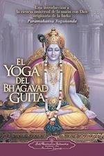 El Yoga del Bhagavad Guita