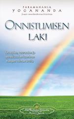 Onnistumisen Laki - Terveyden, Vaurauden Ja Onnellisuuden Luominen Hengen Voiman Avulla