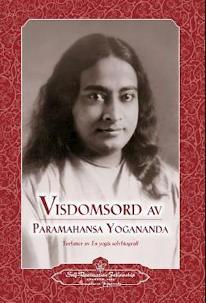 Sayings of Paramahansa Yogananda (Norwegian)