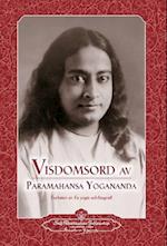 Sayings of Paramahansa Yogananda (Norwegian)