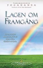 Lagen Om Framgang (the Law of Success Swedish)