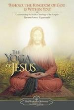 The Yoga of Jesus