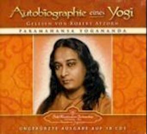 Autobiographie eines Yogi