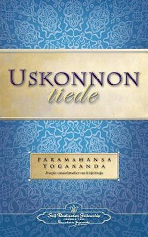 Uskonnon Tiede - The Science of Religion (Finnish)