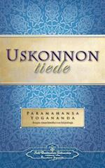 Uskonnon Tiede - The Science of Religion (Finnish)